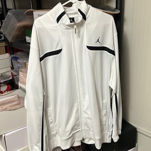 Air Jordan dri-fit warm up suit mens 3xl